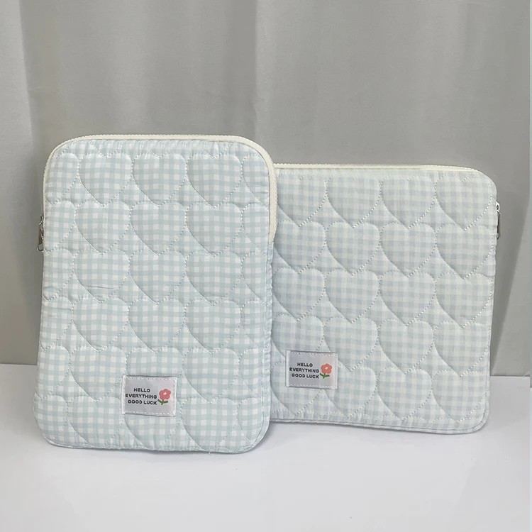 Elegant and Stylish Laptop Sleeve Case - Multi-Size Notebook and Tablet Bag