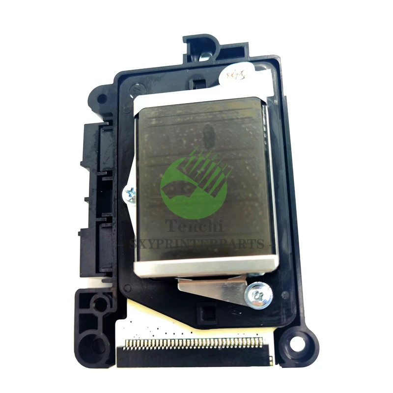 

Fast delivery for Epson DX7 original printhead F189000 second locked printer