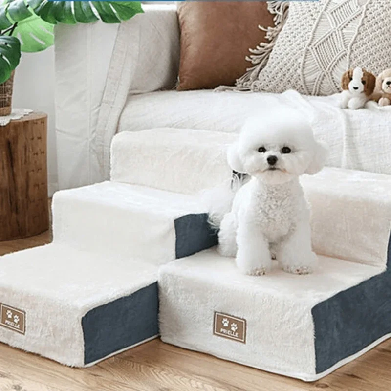 

Съемные и моющиеся коврики для корейских собак, подстилка для щенков и собак, безопасная Нескользящая система поддержки