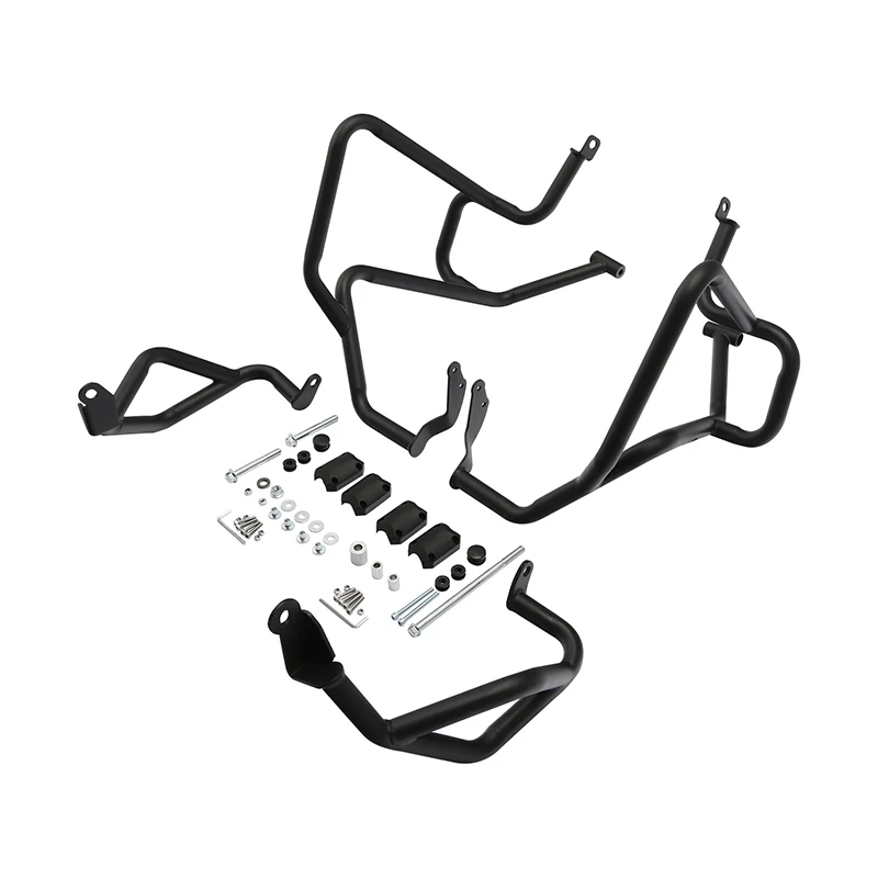 Motorcycle Engine Guard Honda Cb500x Crash Bar Frame Protector Bumper