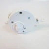 Round Baby Crib Mobile Music Box Movement Bed Bell Mechanism Lullaby 3