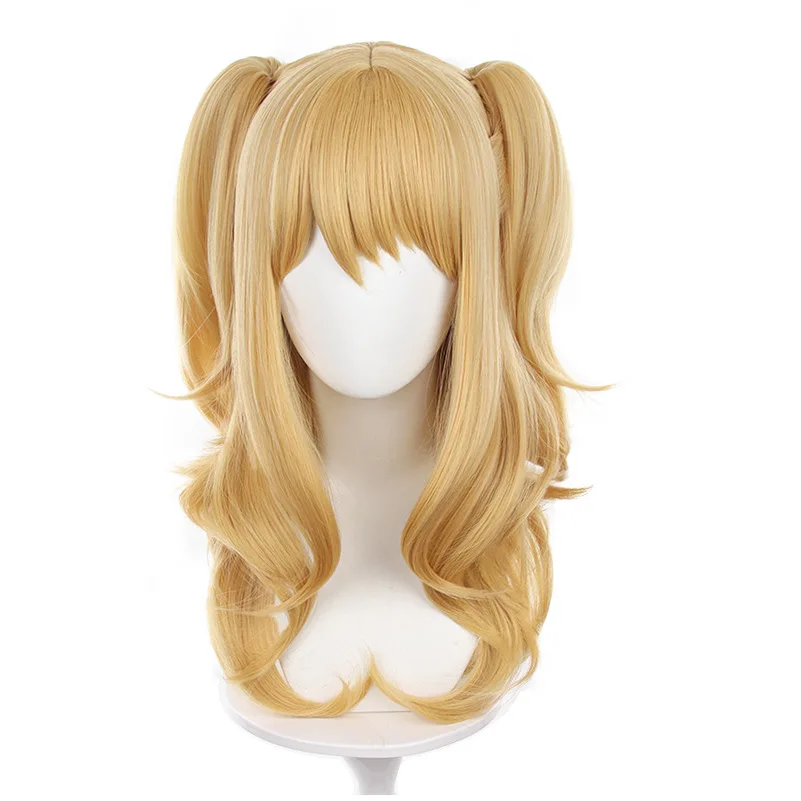 Citrus-Inspired Yuzu Aihara School Uniform Cosplay Costume for Women