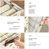 3Pcs Cartoon Koala Storage Box Home Clothing Storage Basket Wardrobe, Dormitory Storage Box, Fabric Clothing Drawer Storage Box 6