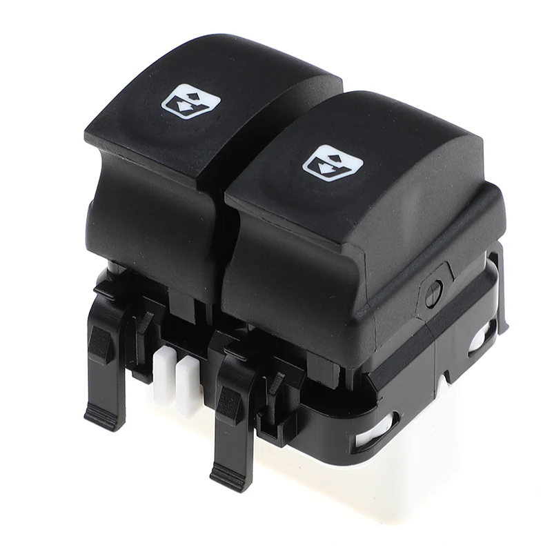 Car Master Power Window Lifter Switch Control Button 8200214943 For Renault
