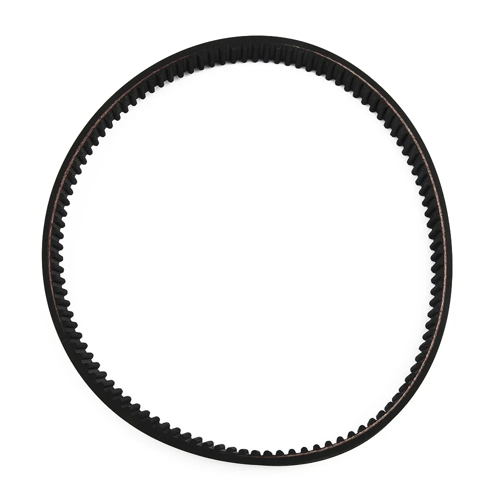 

New Scooter Drive Belt 535 5M 15 Silicone Belt For Zappy Sunplex Vapor+ Tomb Raider Silicone Timing Belt Electric Vehicles Tim