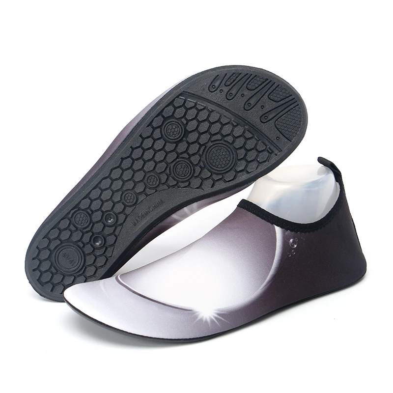 Water Shoes Unisex Indoor Yoga Fitness Speed Interference Beach Couples Portable Swimming Aqua