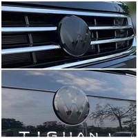 VW Car Front Grill Rear Trunk Emblem Lid For VW GTI Polo Golf MK6 MK7 MK8 Passat B6 B7 B8 B9 Tiguan CC T-ROC Arteon Jetta ID.3 6