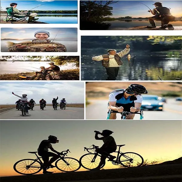 Leisure Clothing Specialty Store Store