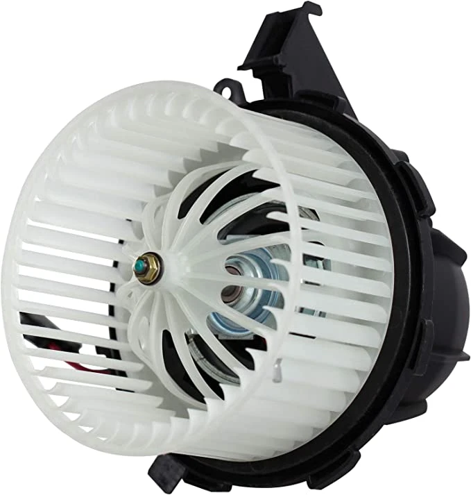8k1820021b Ac Heater Blower Motor Fan Assembly For Audi A4 S4 Q5 20092012, A5 S5 20082011