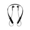 Wireless Bluetooth Headset NeckHanging Stereo Noise Reduction Universal Sports Headset Microphone 6