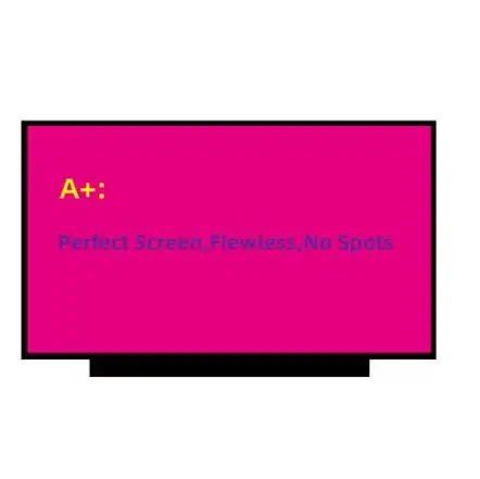 13.3 Inch Lcd Matrix Screen Display LP133WH2-TLM4 LP133WH2-TLL4 LTN133AT25 LTN133AT25-501 601 LTN133AT25-T01 Without Brackets