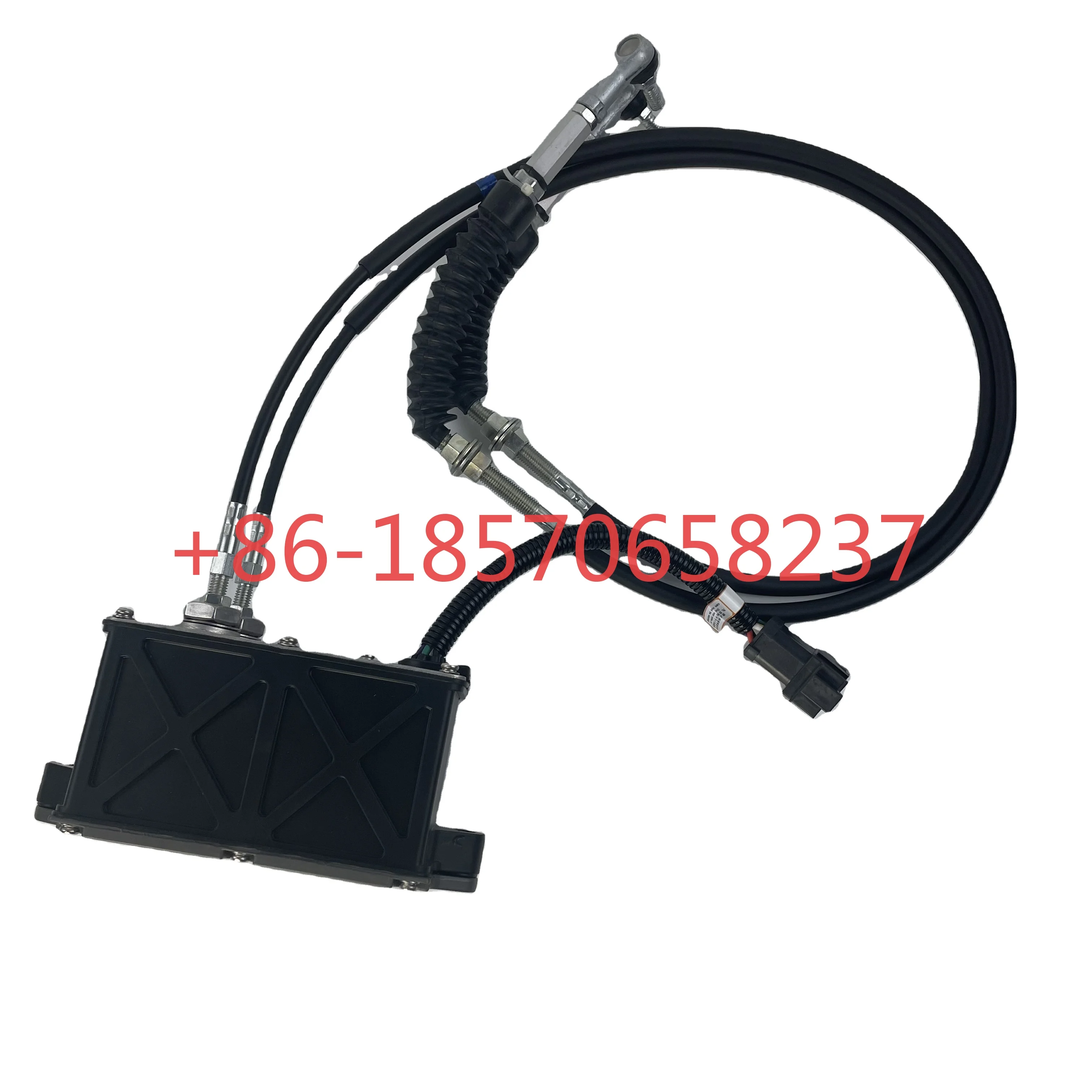 

HENVO 247-5207 247 5207 For Cat excavator accelerator motor actuator Mechanical parts