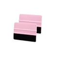 2Pcs Pink