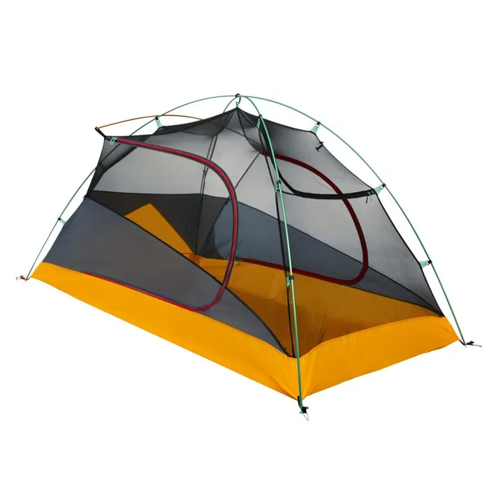 Outdoor Three Season 2 Person CampingTent 2