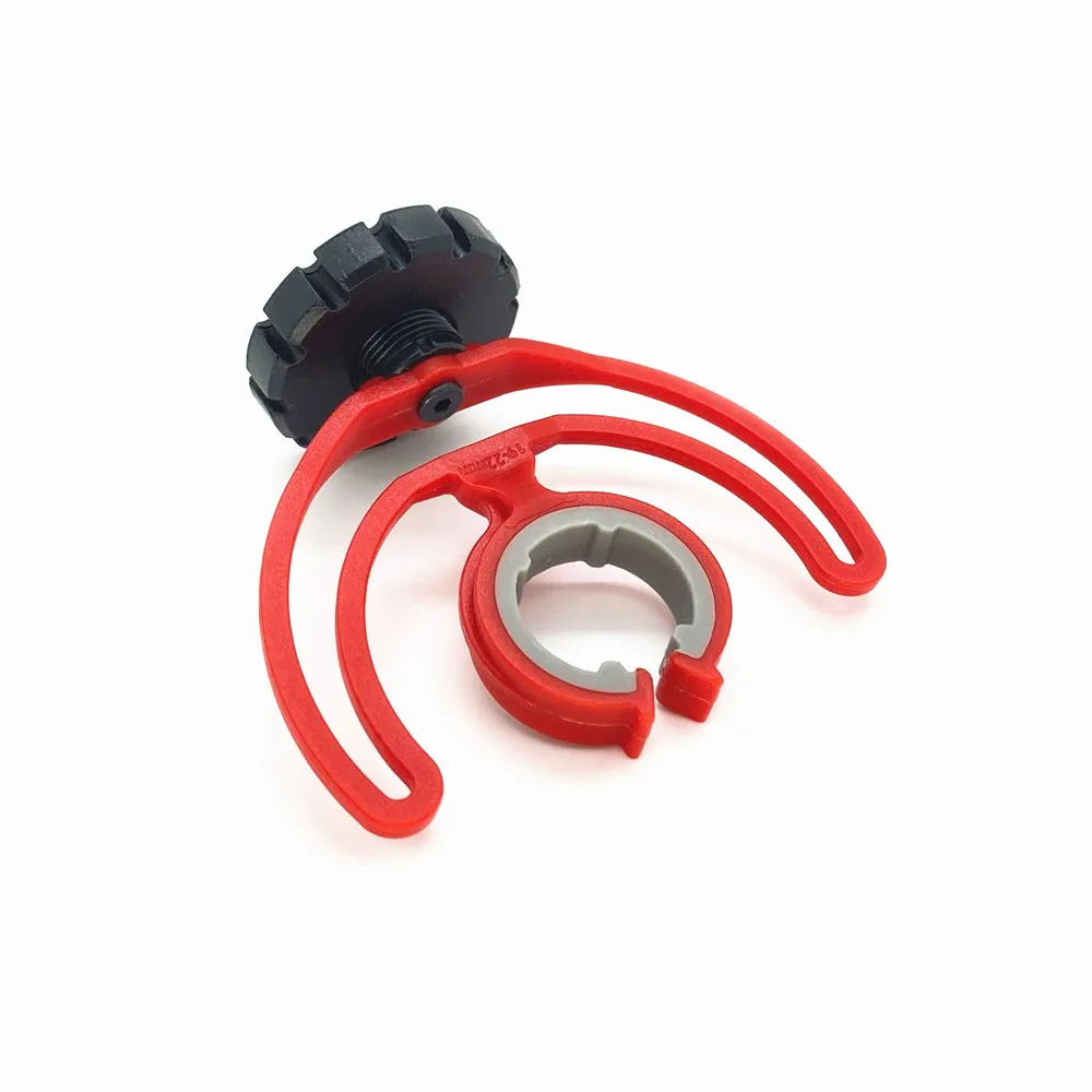 Freddo Scarpa Microfono Morsetto Clip Treppiede Supporto Adattatore Antiurto Per Rode Videomicro Videomic Go Ii Goii Ntg Boya By-Mm1