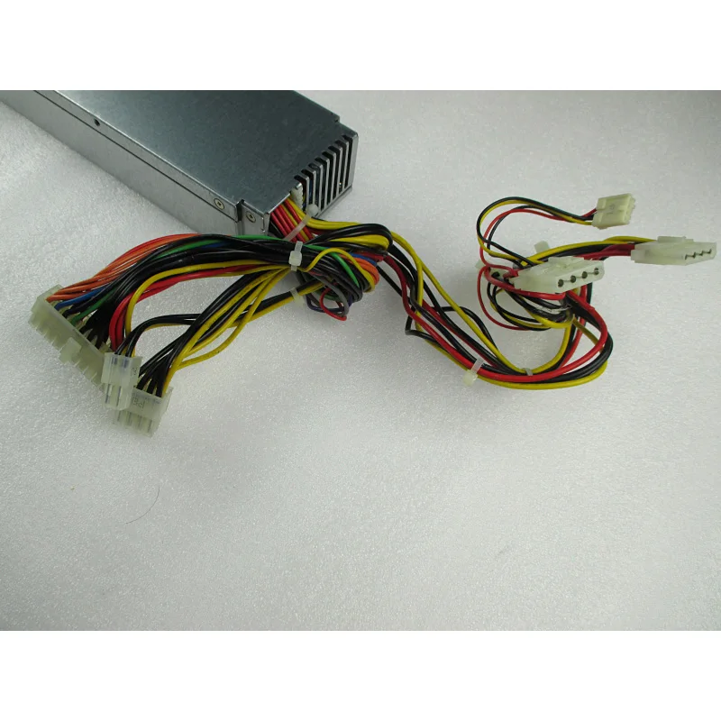 Original para Supermicro Nf280d Servidor Fonte de Alimentação Antes do Teste Perfeito da Expedição Pws5611h 560w - Imagem 3