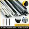 20/50/100Pcs Plastic Welding Rods Set 20cm PP/PE/PVC/ABS Polypropylene Welding Sticks Car Bumper Repair Tools For Plastic Welder 1