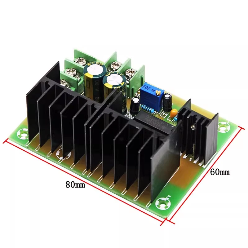 DC12V/24V 리터 AC220V 전원 주파수 인버터 50HZ 저주파 인버터 드라이버 보드 변압기 모듈 300W 재고 있음