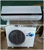 New Home Solar AC Split Air Conditioner Hybrid Convenient Off Grid Air Conditioner 24V48V 5