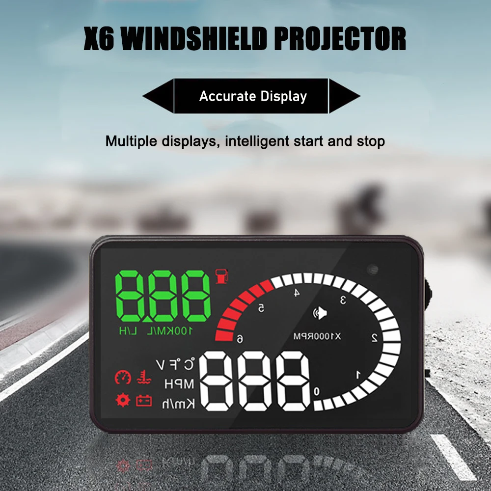  ӵ , º ǻ, ,    Һ, 溸 ý, X6 OBD2 HUD