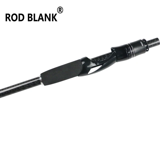 편안함, 내구성, 다목적성을 위한 RODBLANK 스피닝 캐스팅 핸들 키트