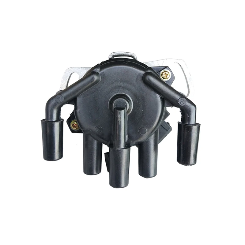 

Car Parts Optimal Ignition Distributor Rotor Assy Compatible With Mitsubishi Pajero Montero V13 V23 V33 V43 MD314936