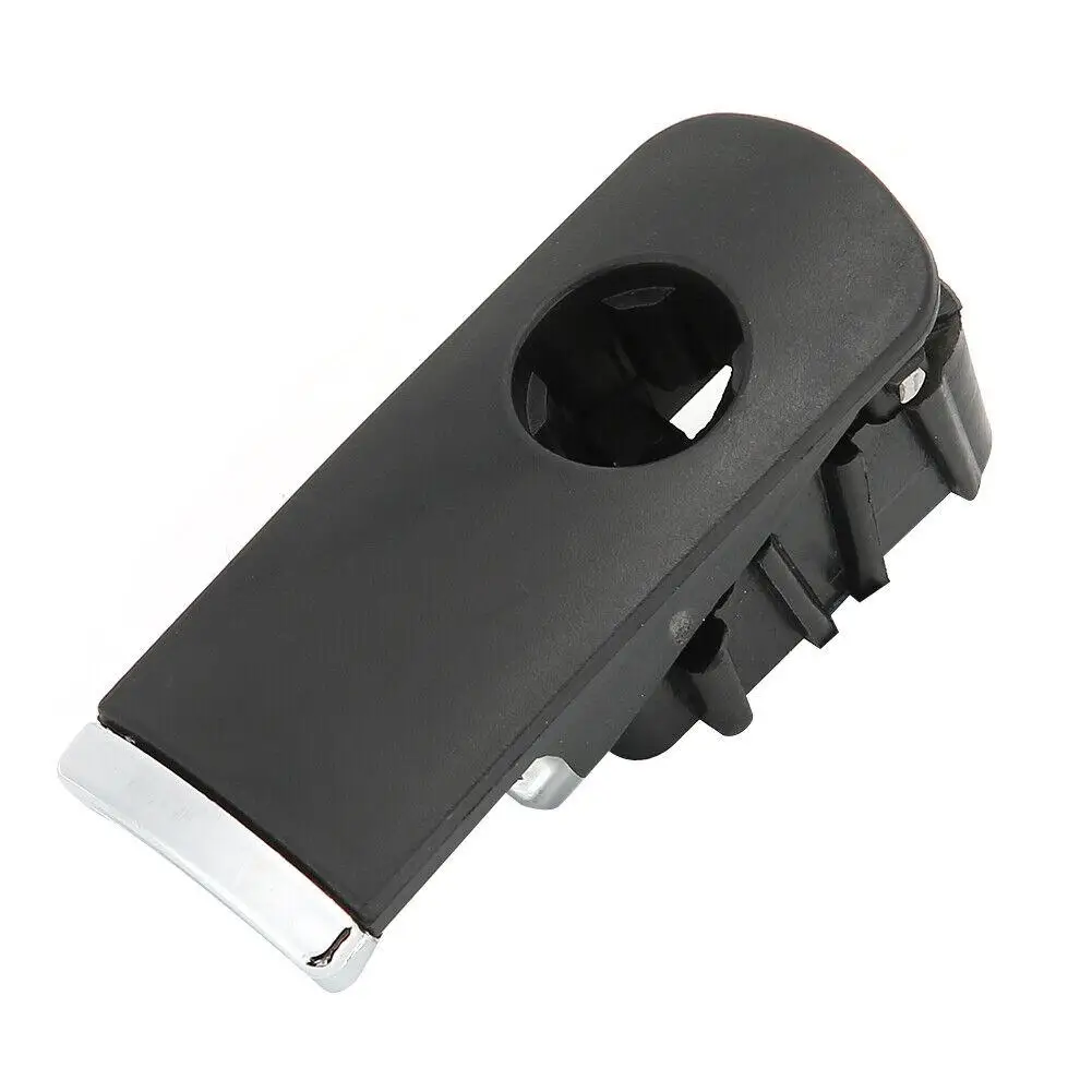Glove Box Lid Handle Open/Lock Puller For Audi A4 B6 B7 2001-2007 8E1857131 Glove Box Pull Cover With Hole