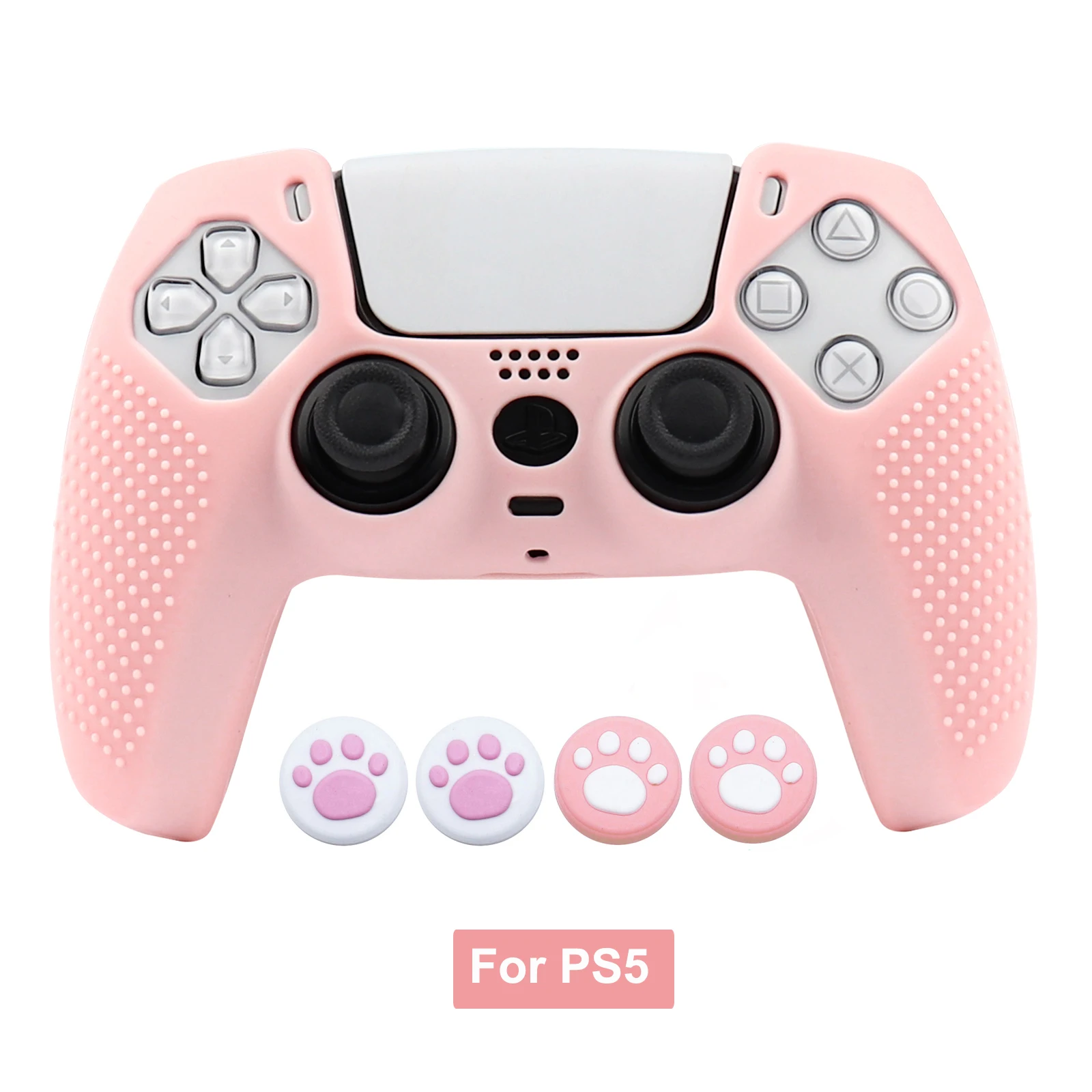 For PS5 2