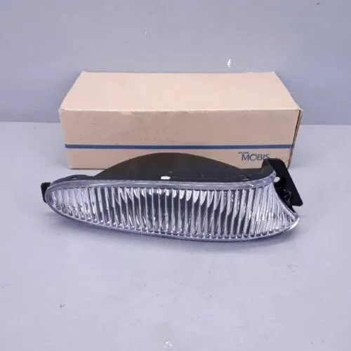 fog lamp light front bumper lamp light a pair set (Left/Right) for Kia Pregio 1998 1999 2000 2001 2002 2003 2004