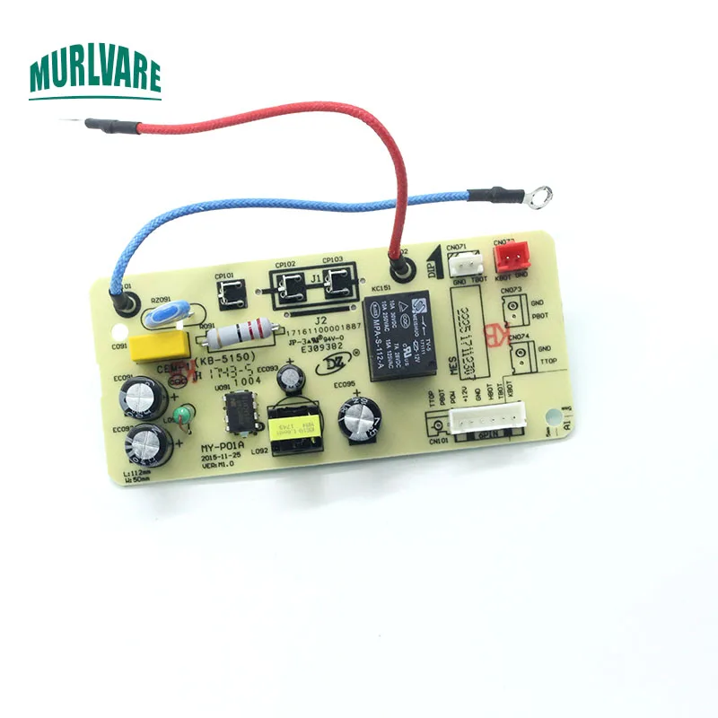 Midea Electric Pressure Cooker MY-CS5039H/CS6039H/YL50Easy202/MY-P01A Mainboard Power Board