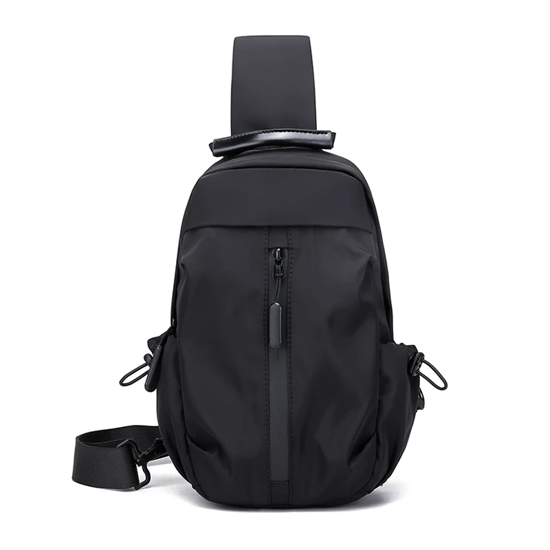 

Backpack Men's Chest Bag Business Crossbody Bag Fashion Shoulder Bags Sling Bags Men