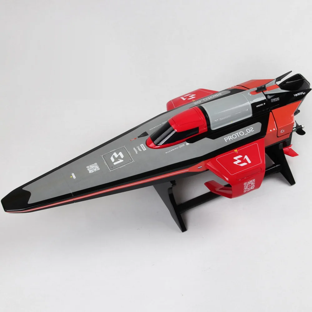 Joysway E1 RaceBird Electric RC Boat Model Ready to Run remote control boat