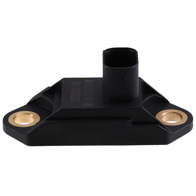 NEW-A0025426918 메르세데스 벤츠 ML S/E CLS SL Maybach A0009056502 용 자동차 수직 가속 센서
