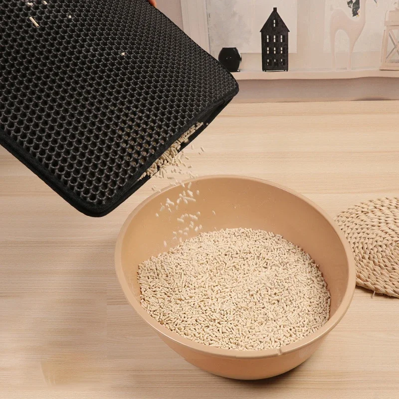 Mattress For Pets Double Layer Washable