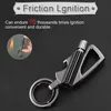 2025 Multifunctional Kerosene Lighter Keychain Beer Bottle Opener Outdoor Portable Igniter Smoking Accessories Gadgets Men Gift 6