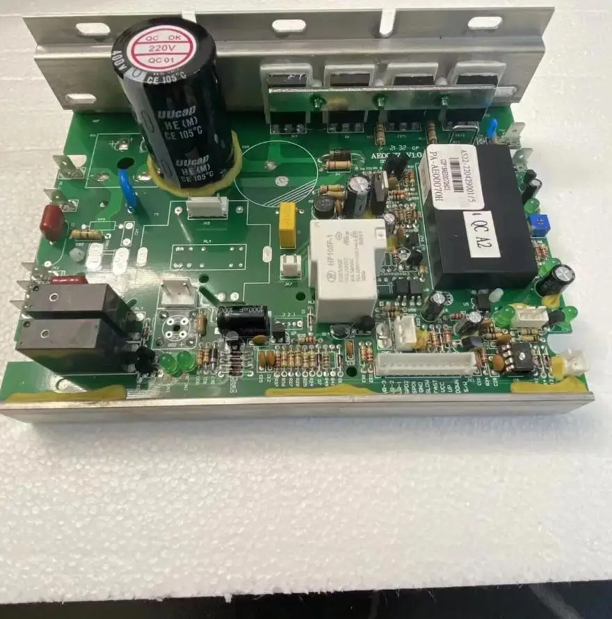 Originalnewtreadmillmotorcontrollermotherboardlowercontrolpower
