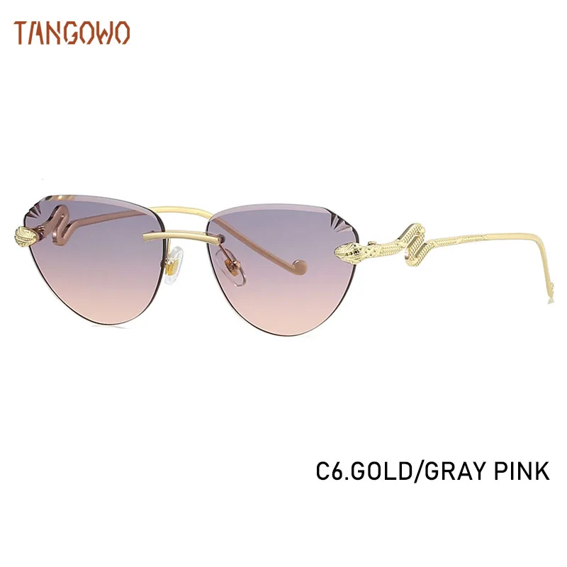 2501-GOLD PINK