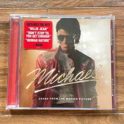 Ultimate Pop Icon Biopic Soundtrack: Classic Hits from a Legendary Career CD Album - 1