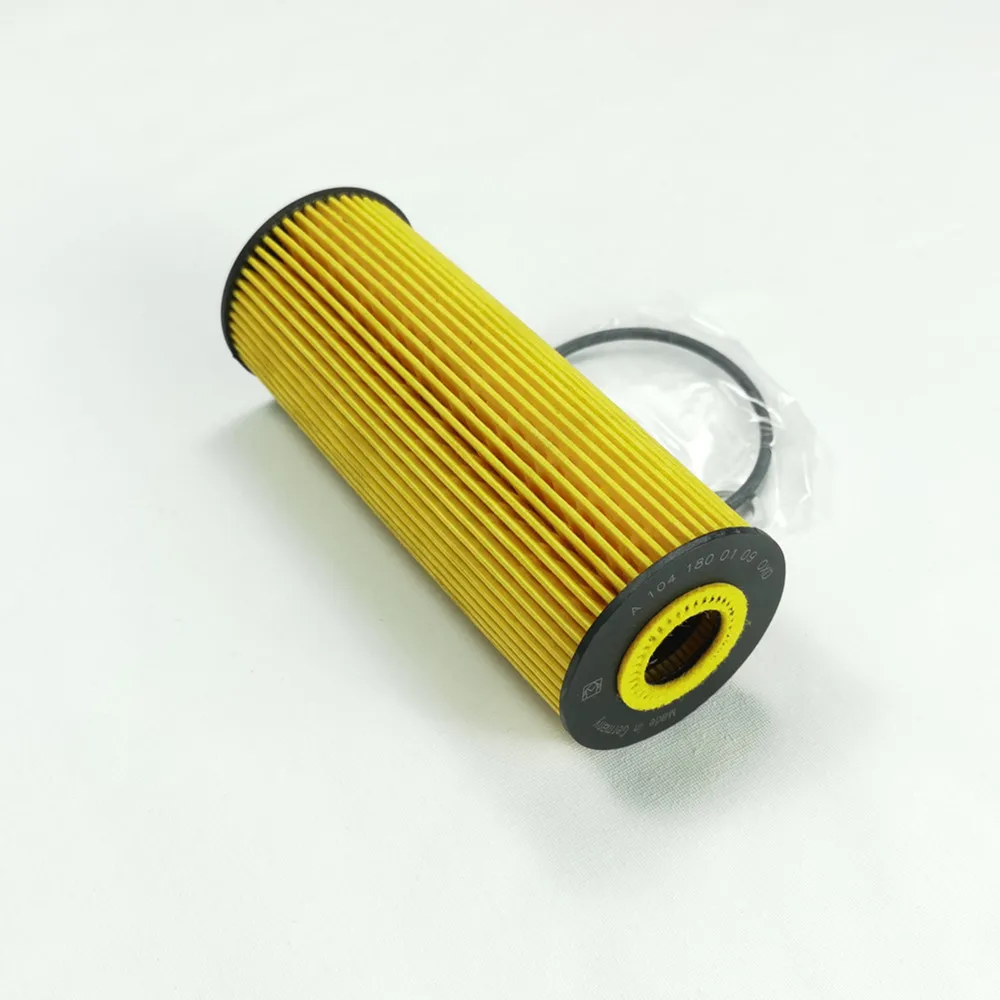Oil Filter for Old MERCEDES-BENZ C/E/G-CLASS C124 W124 S124 W202 W203 S202 W124 W210 S124 W463 1041800109 1041800225