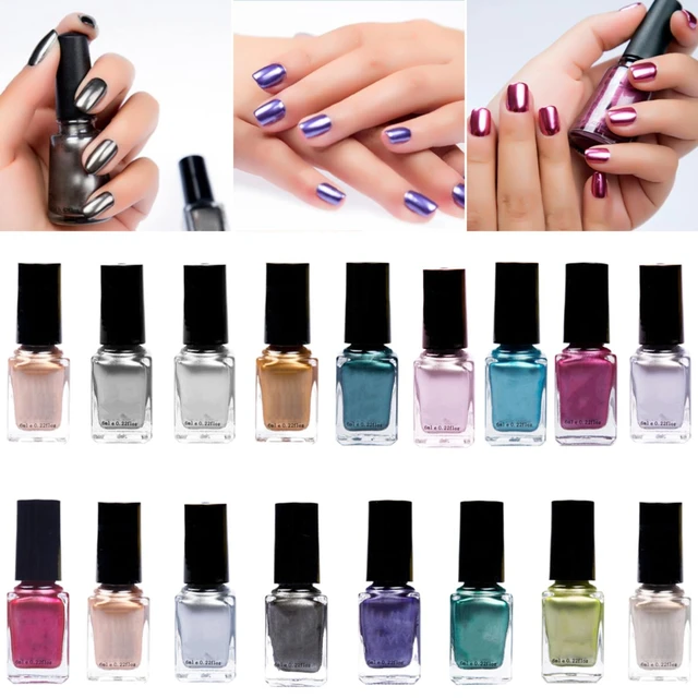 10 of the best trending nail polish shades for spring | MiNDFOOD