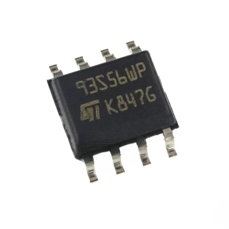 

5Pcs/Lot M93S56-WMN6TP 8-SOIC Help PCBA Complete BOM And Material List