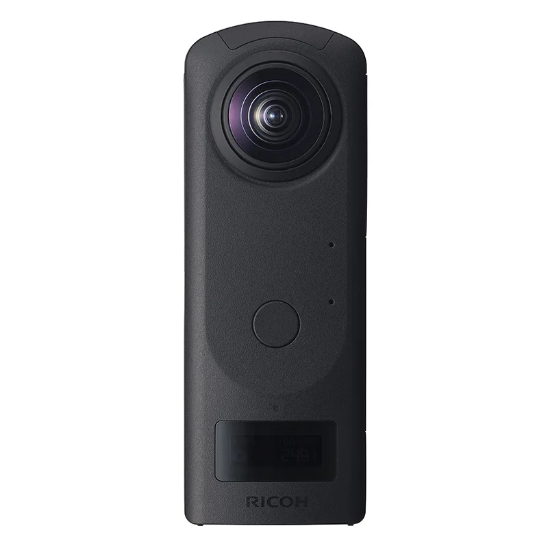 

Ricoh THETA Z1 360-degree VR Panoramic Camera Panoramic Viewing Decoration Car Interior 51GB