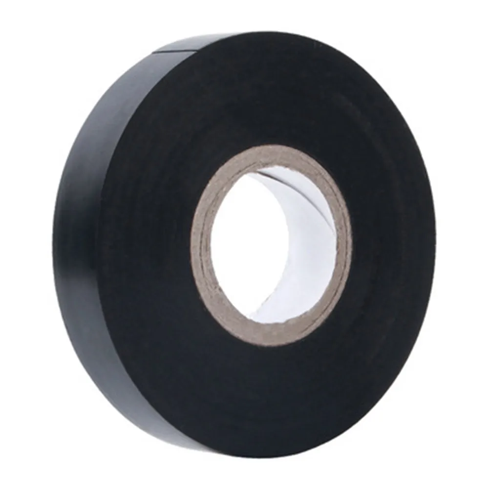 Cinta De Reparación Para Manillar De Bici - PVC De 2 Cm De Ancho, 9 Metros, Ideal Para Arreglar Agarres