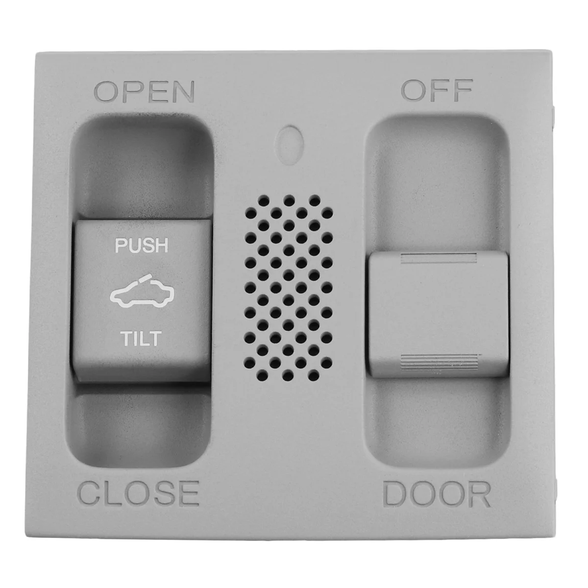 Sunroof Switch Reading Light Button Ceiling Light Switch for Honda CRV Civic Spirior Crosstour 8TH Accord&mdash;L49A