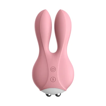 Remote G-spot Vibrator Rechargeable Comfortable Couples Vibrator Vibrations Clitoral Female Vibrator Waterproof Adult Sex Toys 4