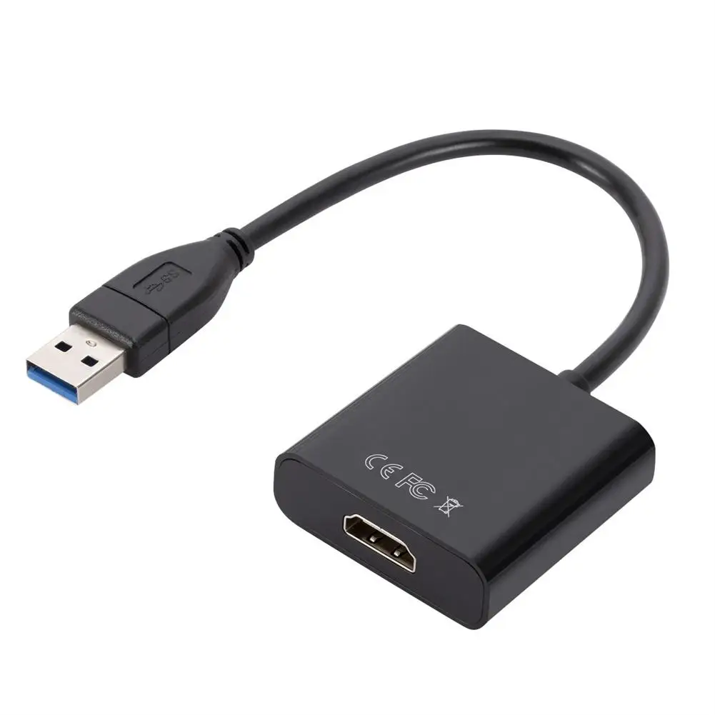 1080p 60hz ̺  Usb3.0 To Hdmi ȣȯ     ̺, ȵ̵ Ios ȣȯ