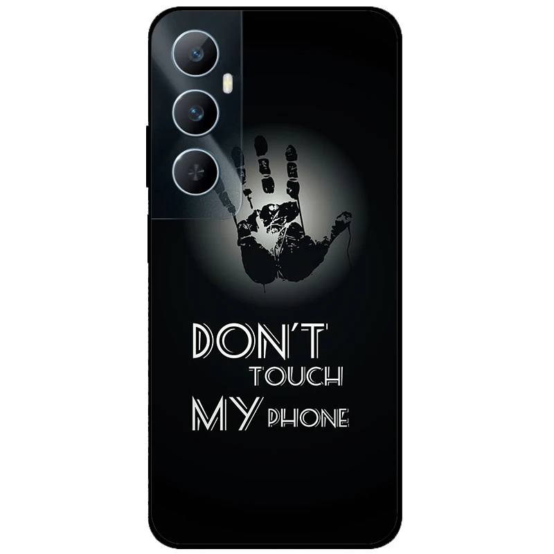 Cute Shockproof TPU Soft Silicone Phone Lens Protective Bumper Case