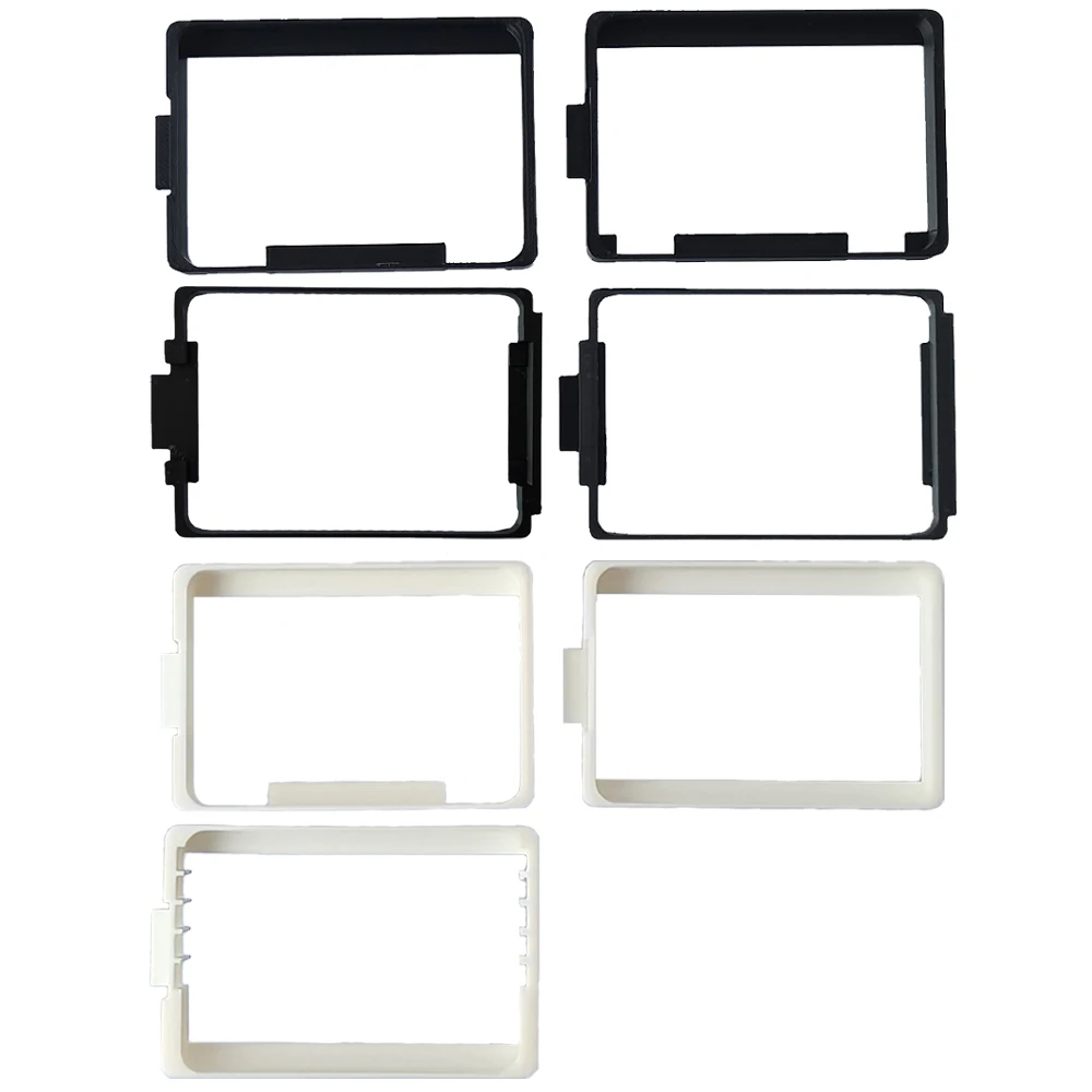 Airpi camera radiator accessories with camera-specific fasteners for easy installation a6700 ZVE1 A7M4 ZV1 ZVE10 A7C A7S3