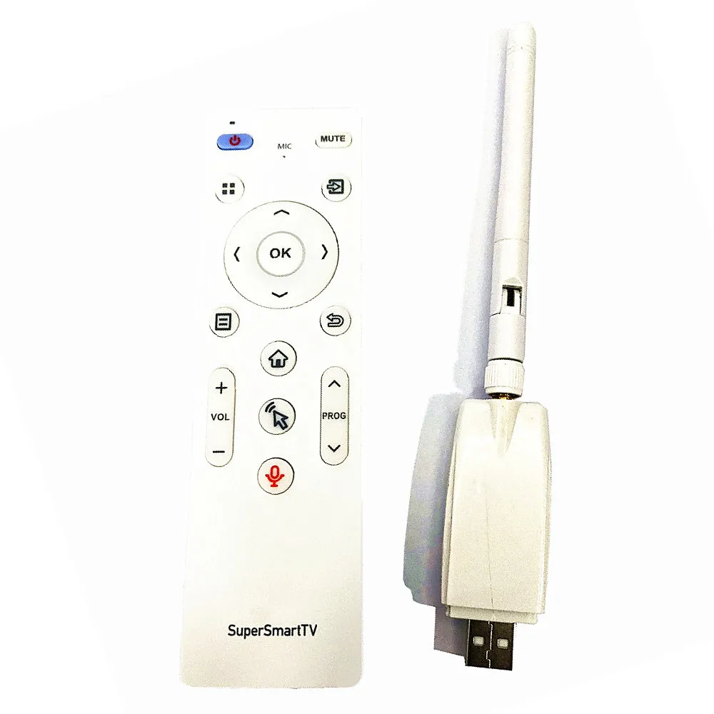 New Original for MLS IR LCD LED SuperSmart TV Remote control controller