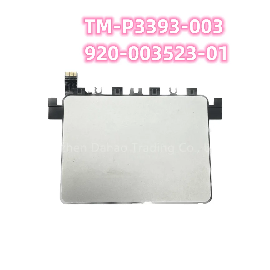 Per Acer Nitro 5 An515-42 A315-52 A315-42 A515-43G N91C1 Scheda Mouse Trackpad Per Laptop Con Cavo P/N Tm-P3393-003 920-003523-01